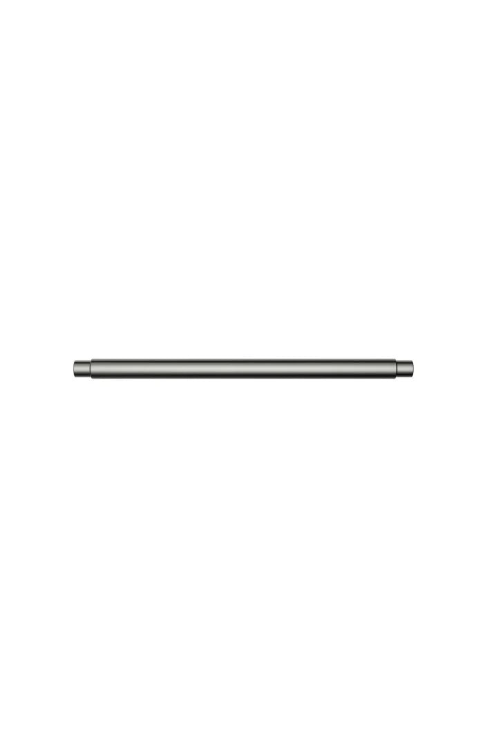 Meir Öppen Round Pull Cabinet Handle 200mm | Shadow Gunmetal