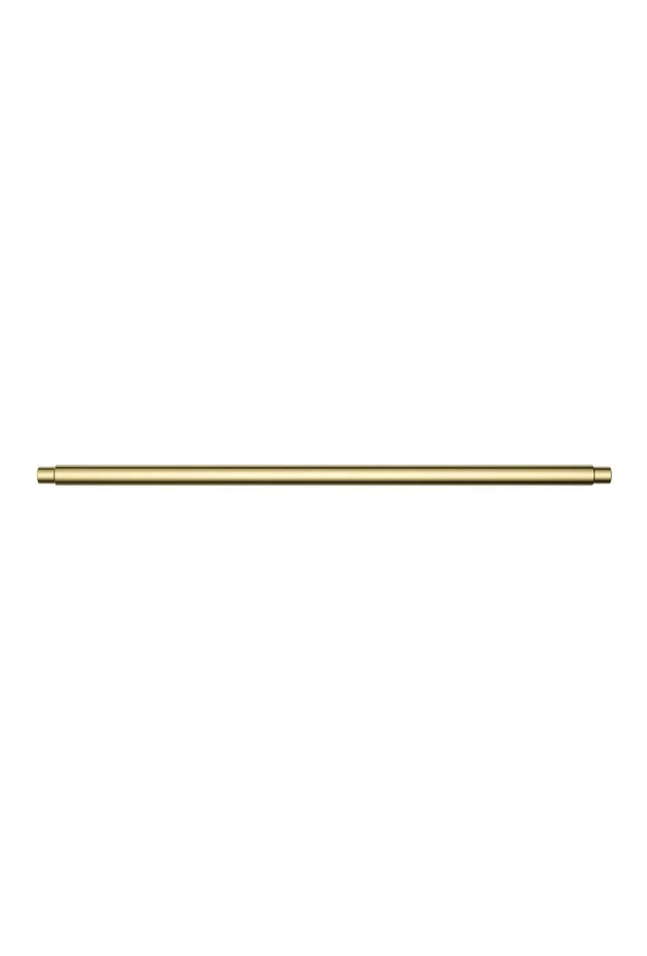 Meir Öppen Round Pull Cabinet Handle 328mm | Tiger Bronze
