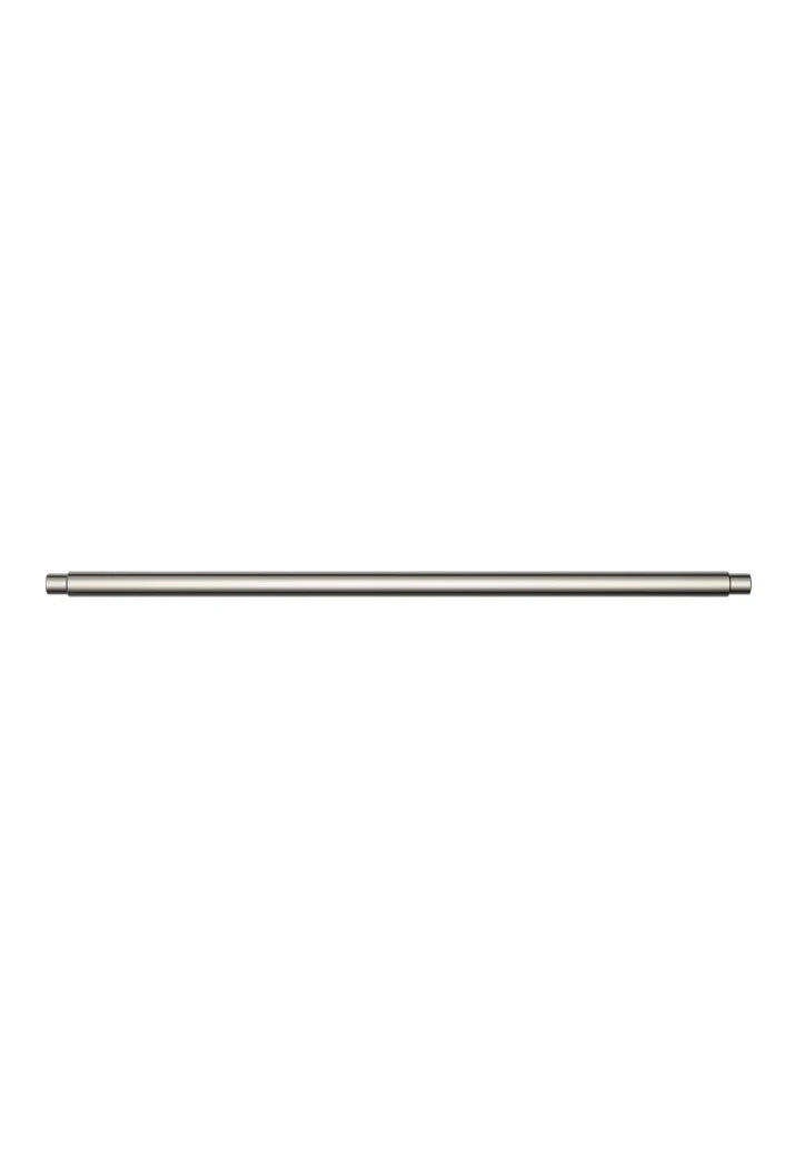 Meir Öppen Round Pull Cabinet Handle 328mm | Brushed Nickel