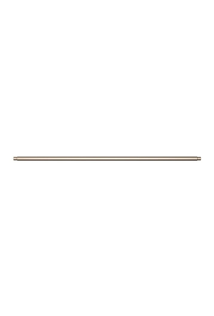 Meir Öppen Round Pull Cabinet Handle 520mm | Champagne