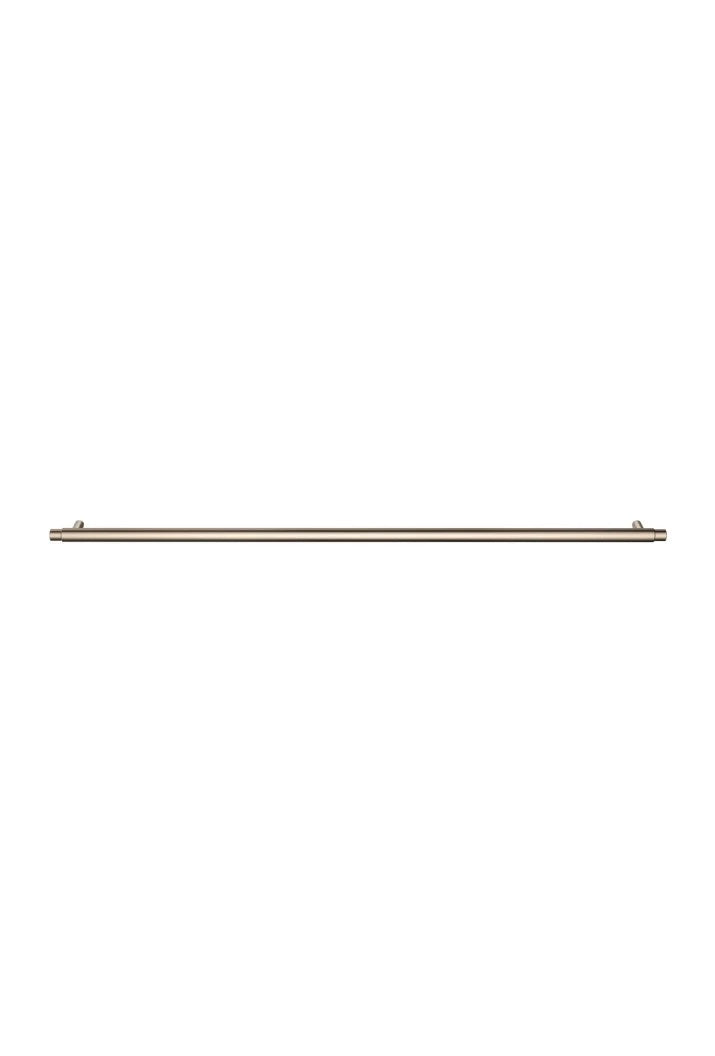 Meir Öppen Round Pull Cabinet Handle 520mm | Champagne