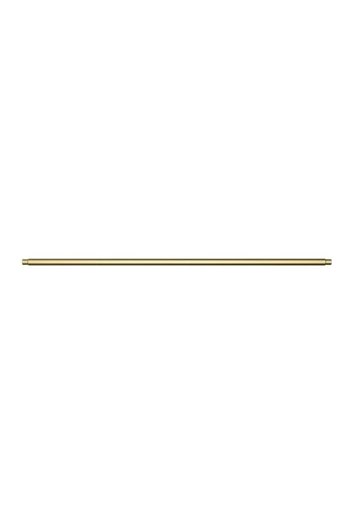 Meir Öppen Round Pull Cabinet Handle 520mm | Tiger Bronze