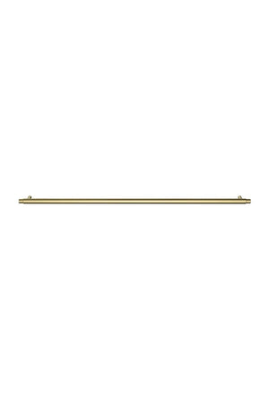 Meir Öppen Round Pull Cabinet Handle 520mm | Tiger Bronze