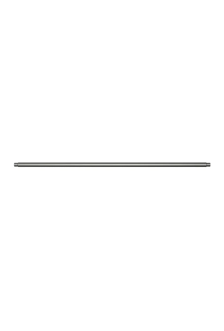 Meir Öppen Round Pull Cabinet Handle 520mm | Shadow Gunmetal