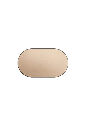 Meir Öppen T-pull Cabinet Handle | Champagne