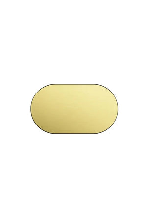 Meir Öppen T-pull Cabinet Handle | Tiger Bronze