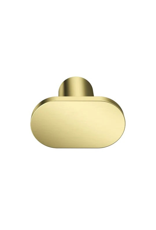 Meir Öppen T-pull Cabinet Handle | Tiger Bronze