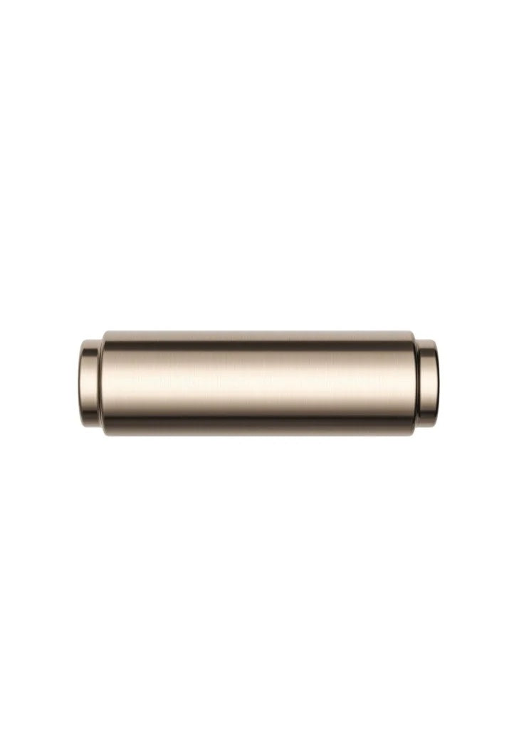 Meir Öppen T-Bar Cabinet Pull | Champagne