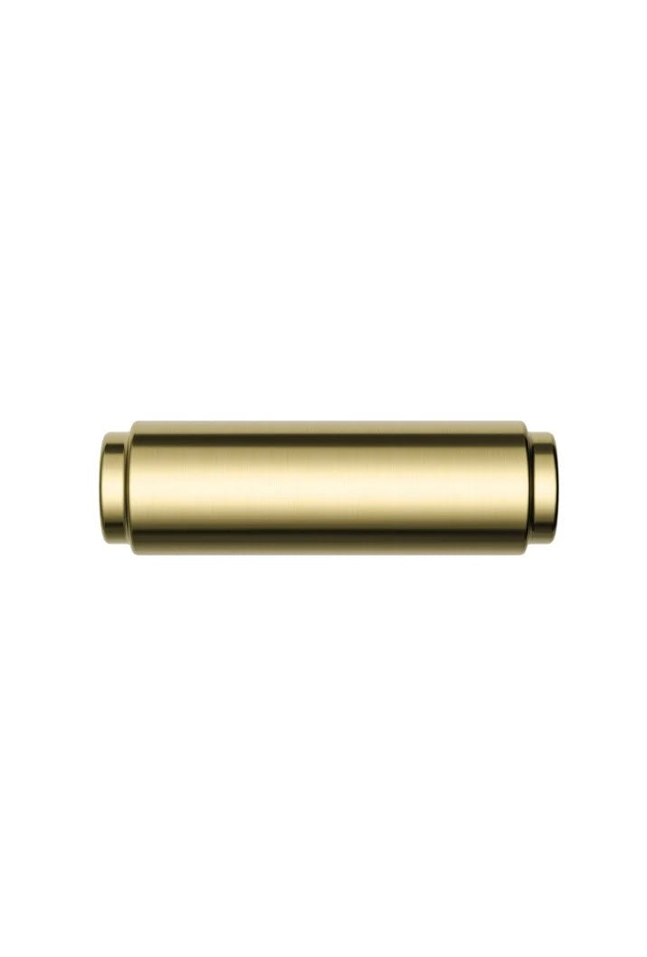 Meir Öppen T-Bar Cabinet Pull | Tiger Bronze