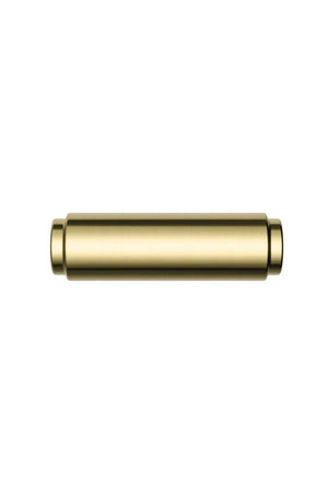 Meir Öppen T-Bar Cabinet Pull | Tiger Bronze