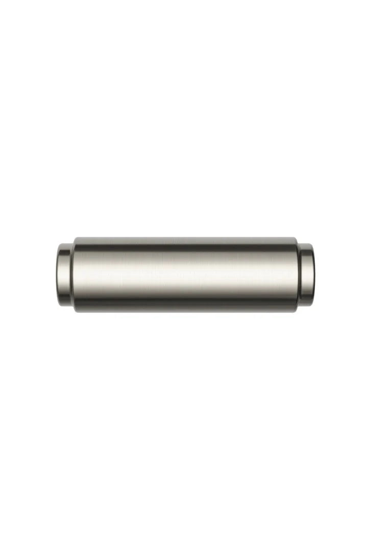 Meir Öppen T-Bar Cabinet Pull | Brushed Nickel