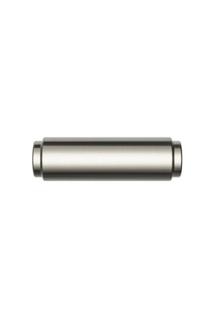 Meir Öppen T-Bar Cabinet Pull | Brushed Nickel