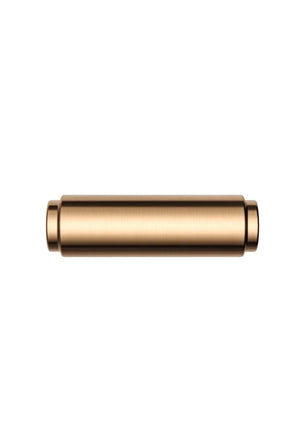 Meir Öppen T-Bar Cabinet Pull | Lustre Bronze