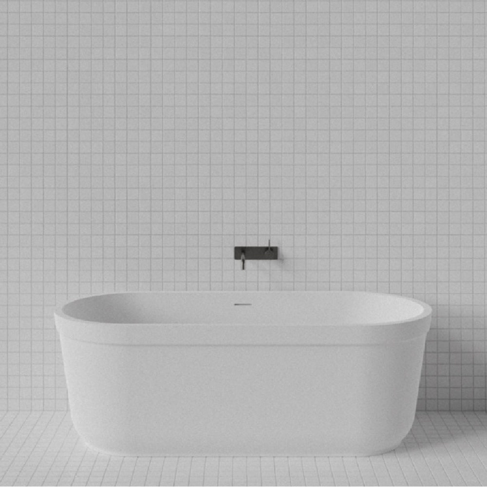 Mains Water Co. | Eve Freestanding Bath