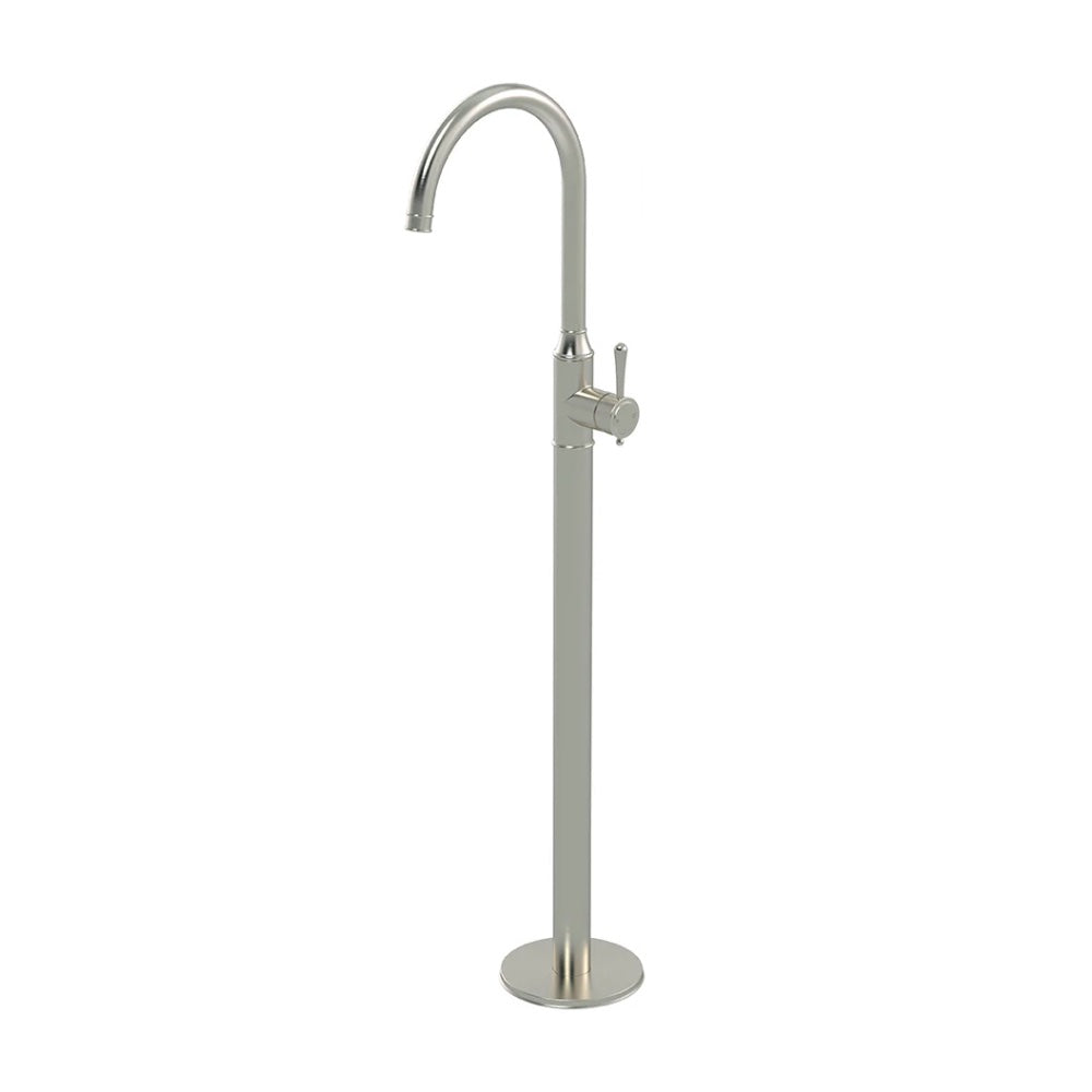 Meir Harrington Freestanding Bath Mixer