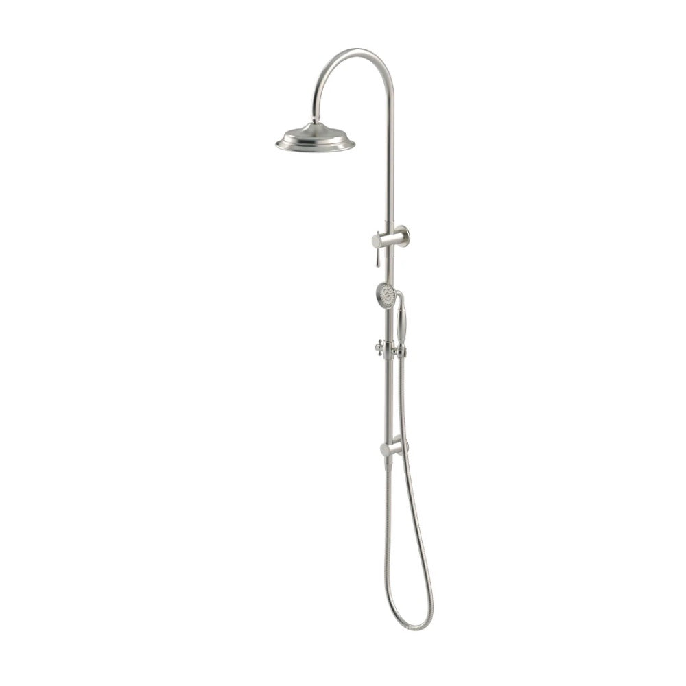 Meir Harrington Combination Shower Rail Set