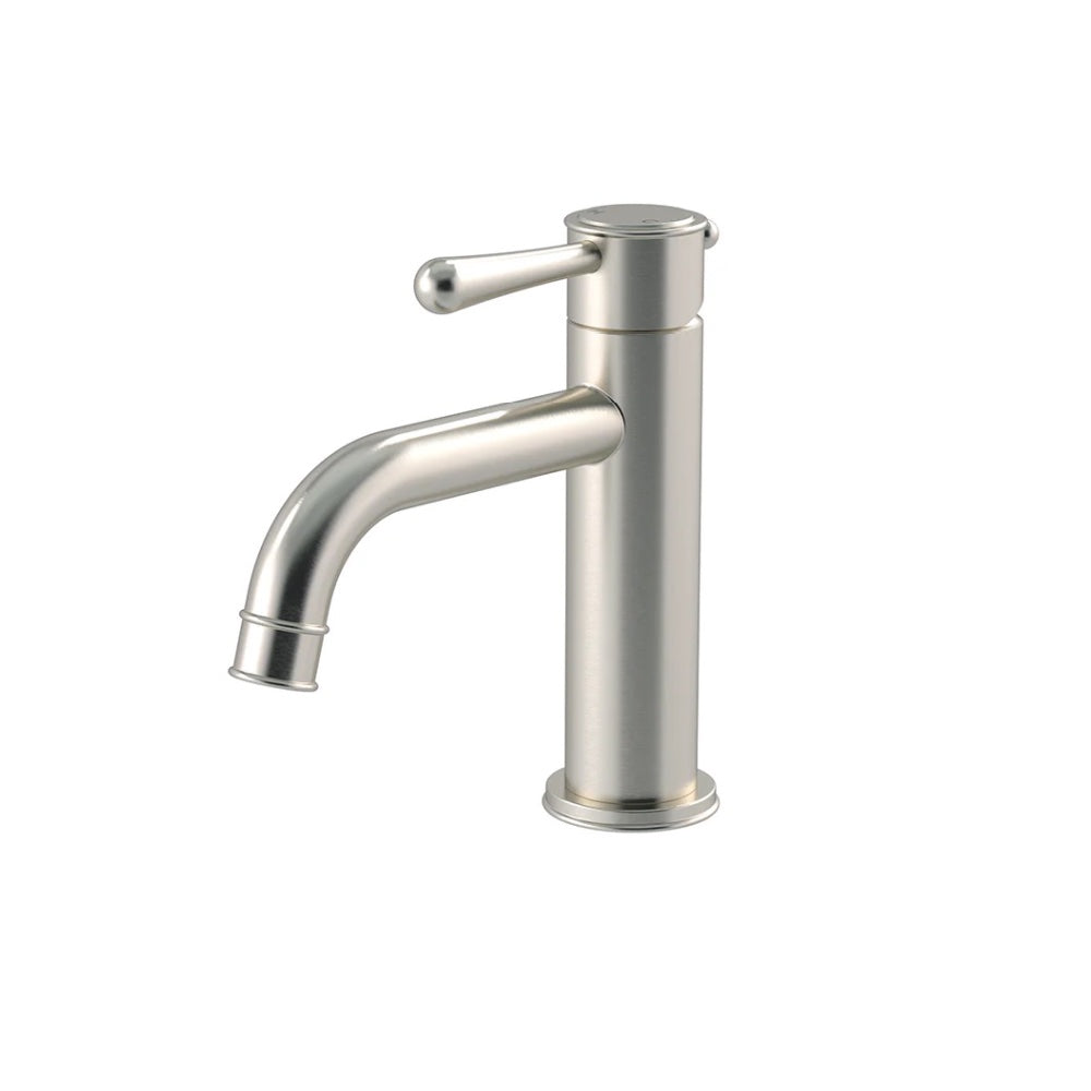Meir Harrington Short Basin Mixer