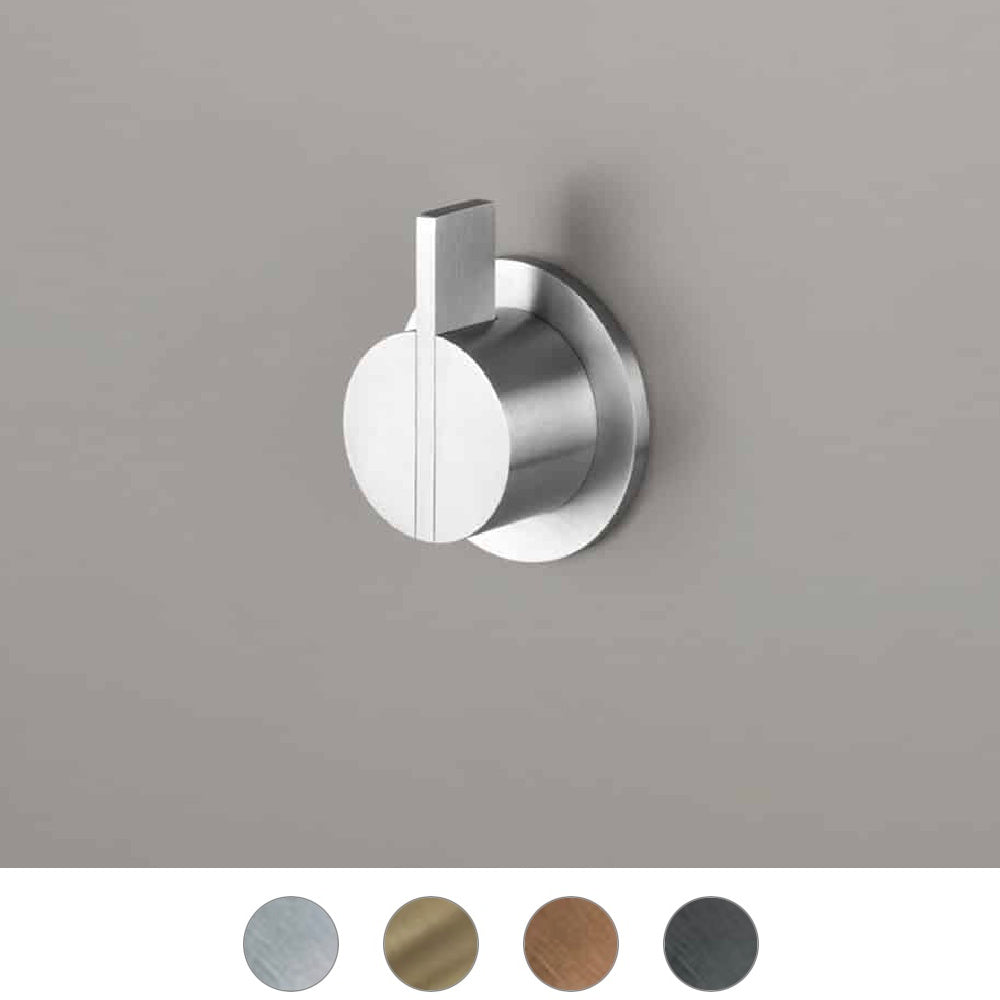 Piet Boon PB 01 | Wall Mounted Mixer