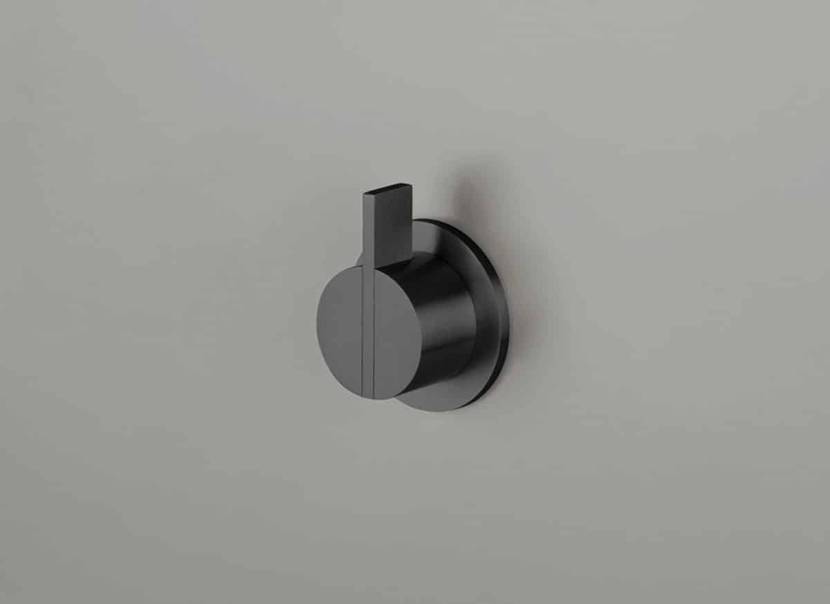 Piet Boon PB 01 | Wall Mounted Mixer