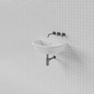 Mains Water Co. | Rippu Wall Basin