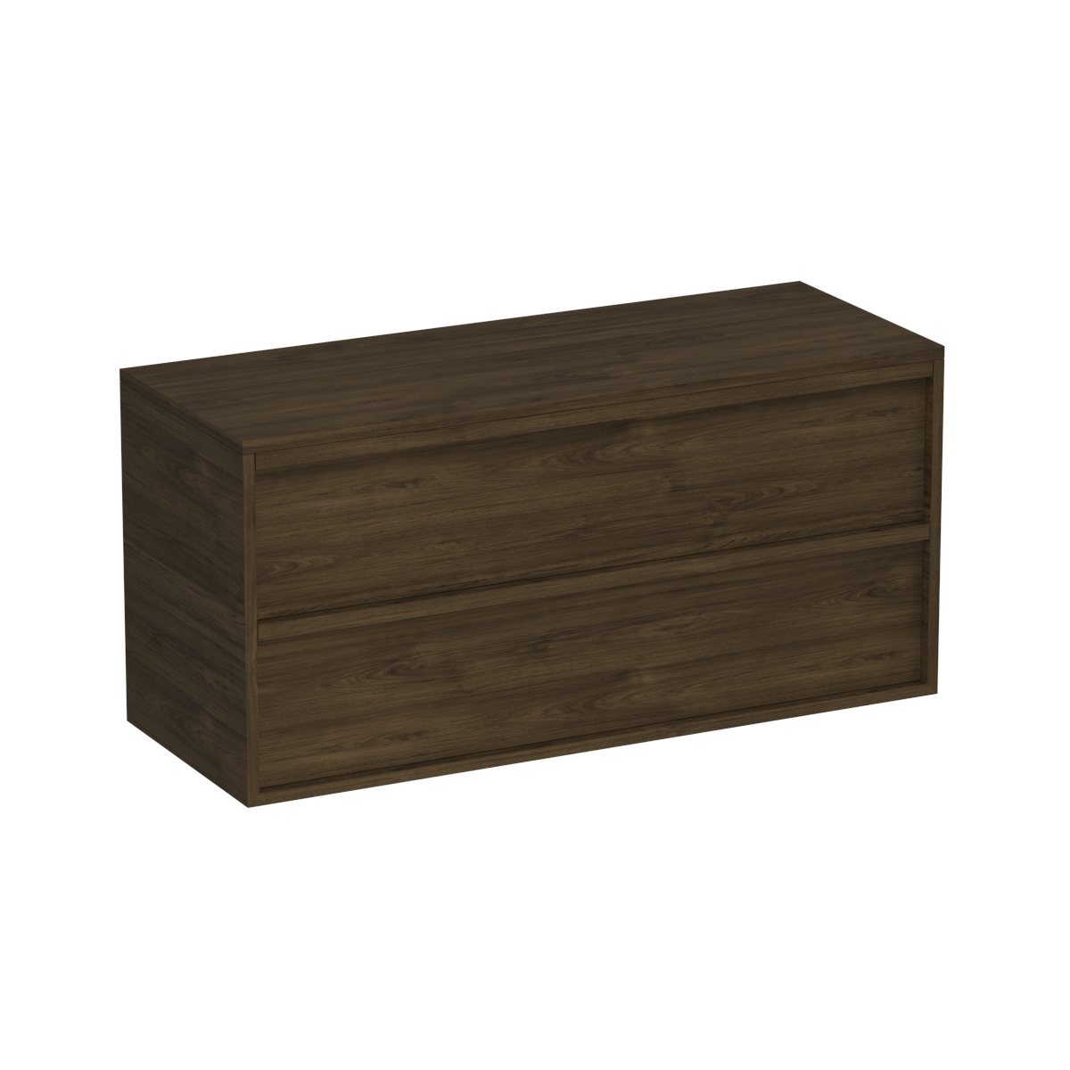 Alma Legno 1200 2 Drawer Vanity