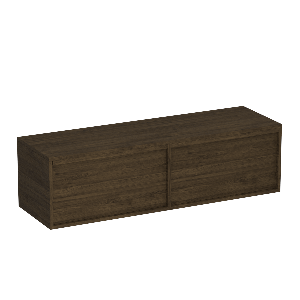 Alma Legno 1500 2 Drawer Vanity