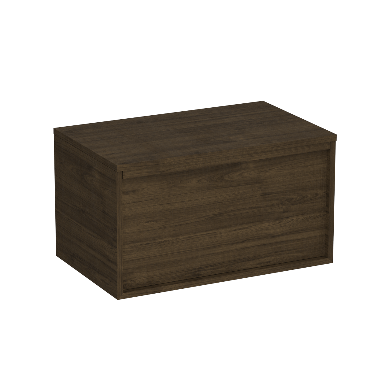 Alma Legno 750 1 Drawer Vanity