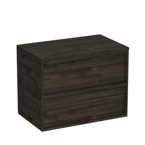 Alma Legno 750 2 Drawer Vanity