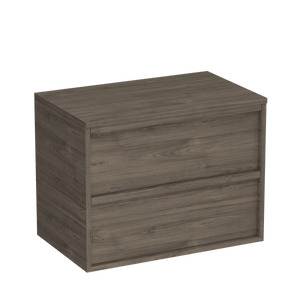 Alma Legno 750 2 Drawer Vanity