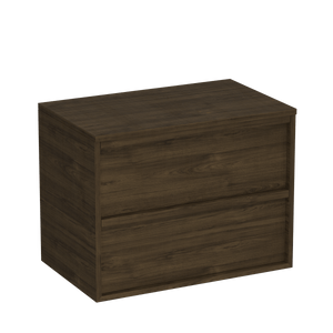 Alma Legno 750 2 Drawer Vanity