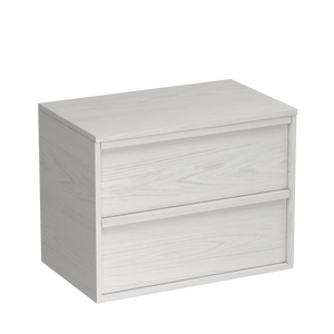 Alma Legno 750 2 Drawer Vanity