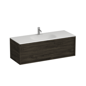 Alma Spio 1200 1 Drawer Vanity