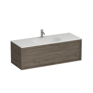 Alma Spio 1200 1 Drawer Vanity