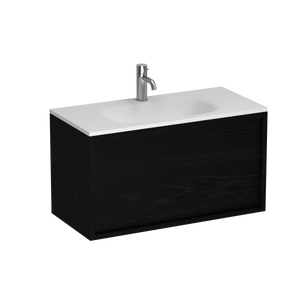 Alma Spio Slim 750 1 Drawer Vanity