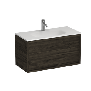 Alma Spio Slim 750 1 Drawer Vanity