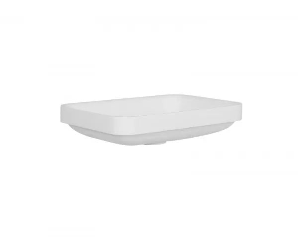 Loughlin Furniture | Bailee Semi-Inset Rectangle Basin