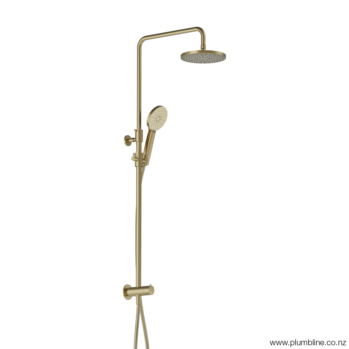 Buddy 3 Function Shower Column