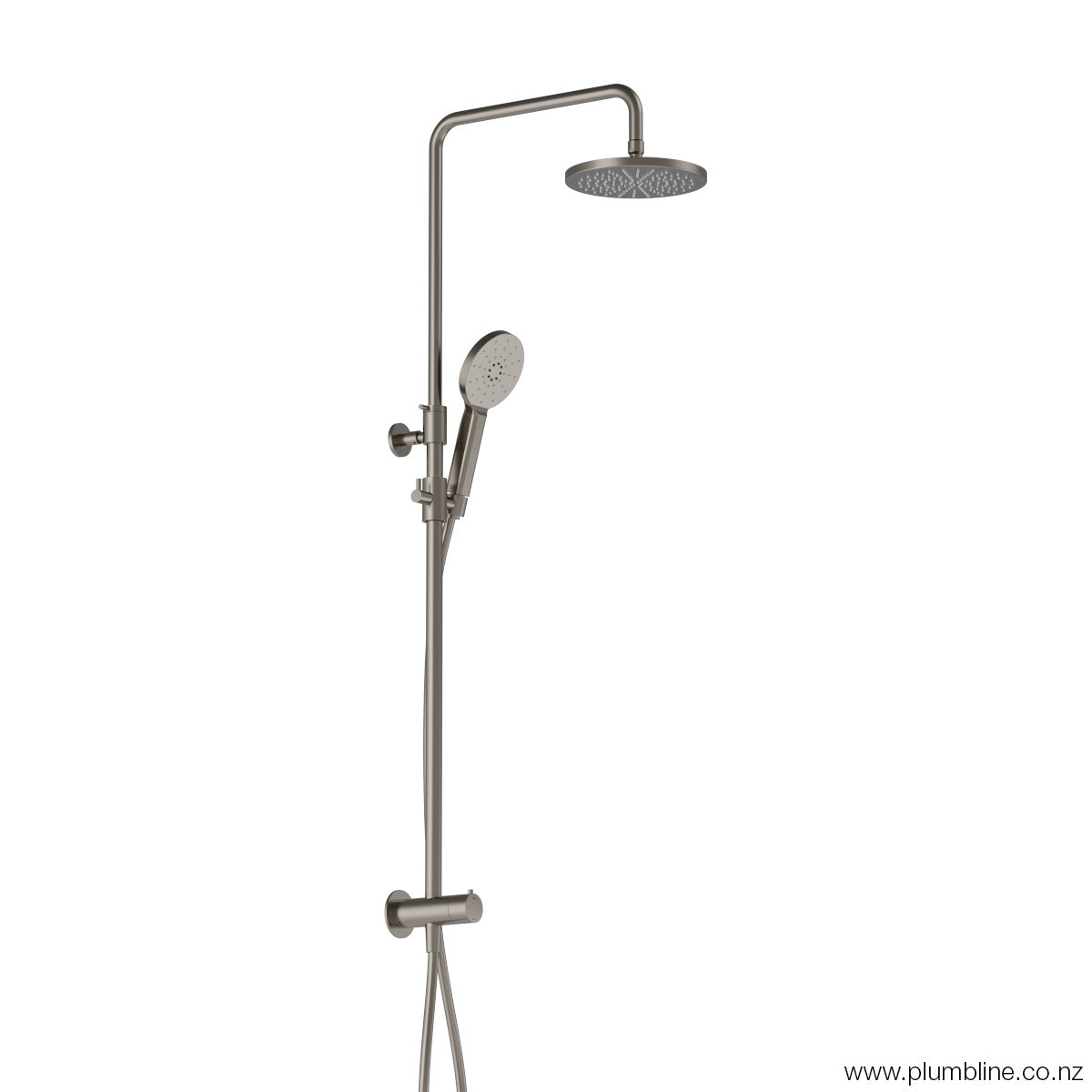 Buddy 3 Function Shower Column