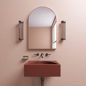 Claybrook Ayla Wall Hung Basin