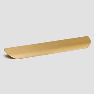 Lo&Co Carlisle Pull | Brass