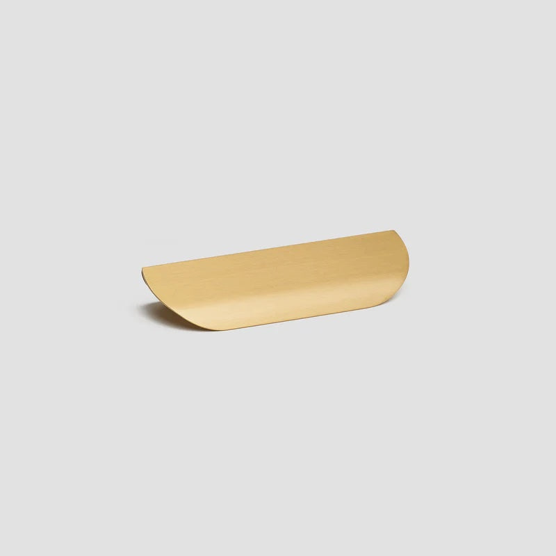 Lo&Co Carlisle Pull | Brass