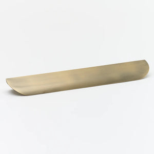 Lo&Co Carlisle Pull | Aged Brass