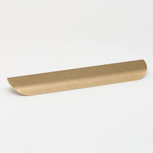 Lo&Co Carlisle Pull | Tumbled Brass