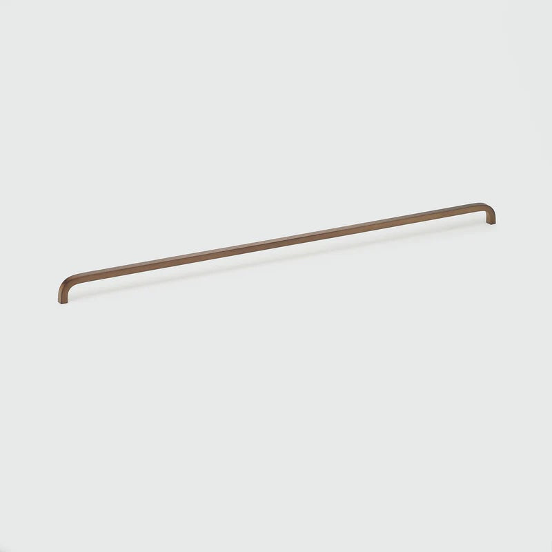 Lo&Co Curve Pull  | Bronze