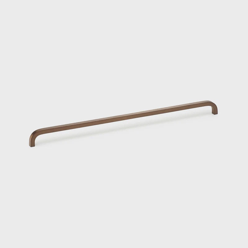 Lo&Co Curve Pull  | Bronze