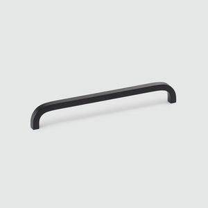 Lo&Co Curve Pull  | Black