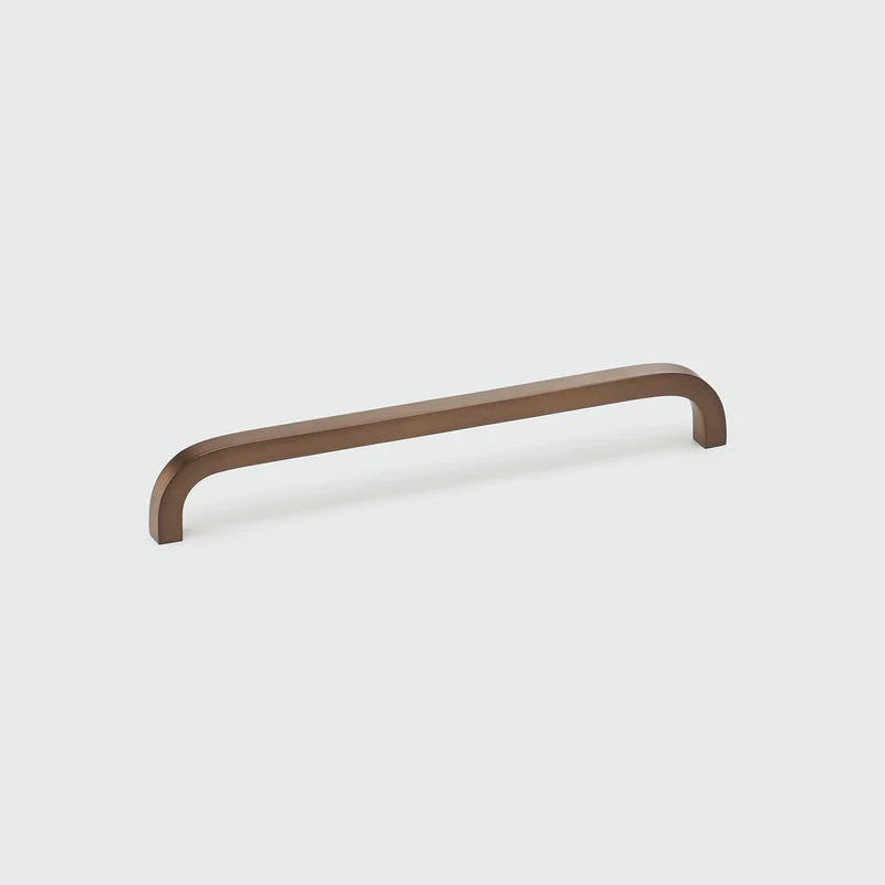 Lo&Co Curve Pull  | Bronze