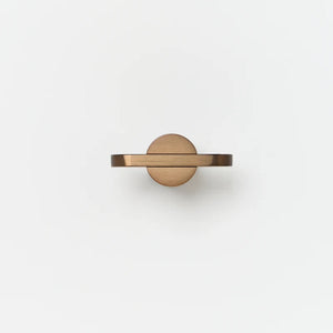 Lo&Co Intersect Knob | Bronze