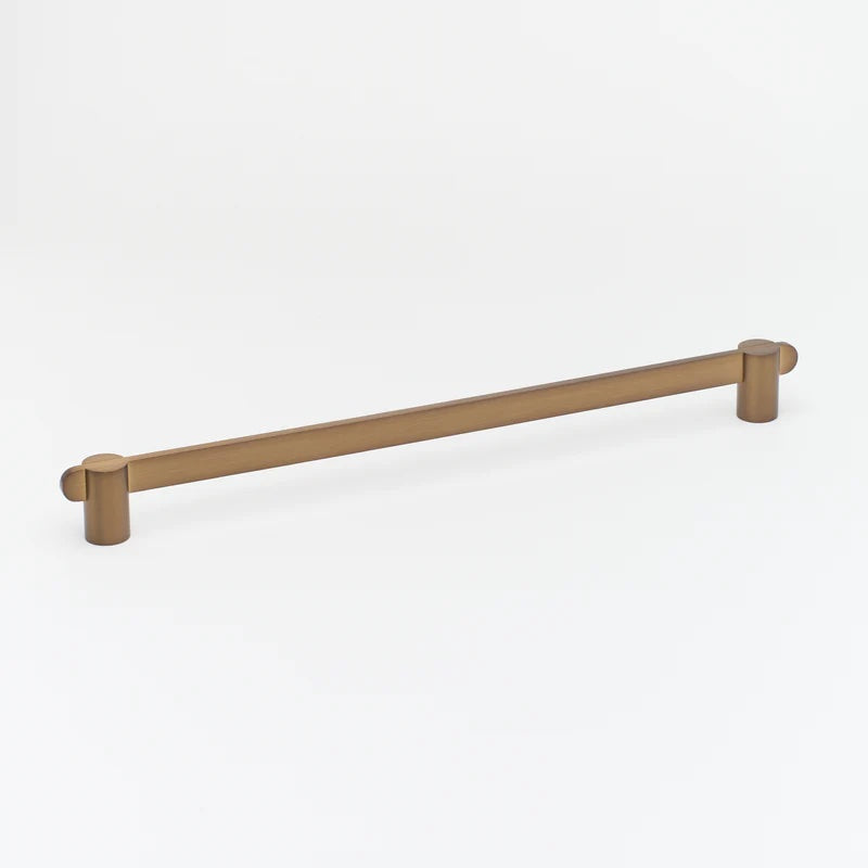 Lo&Co Intersect Pull | Bronze