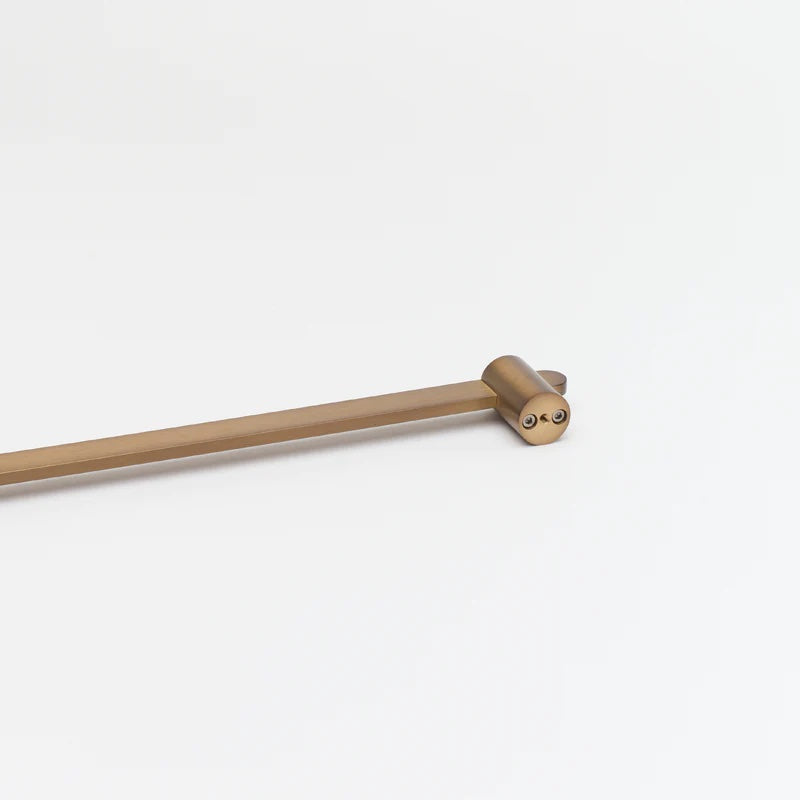 Lo&Co Intersect Pull | Bronze